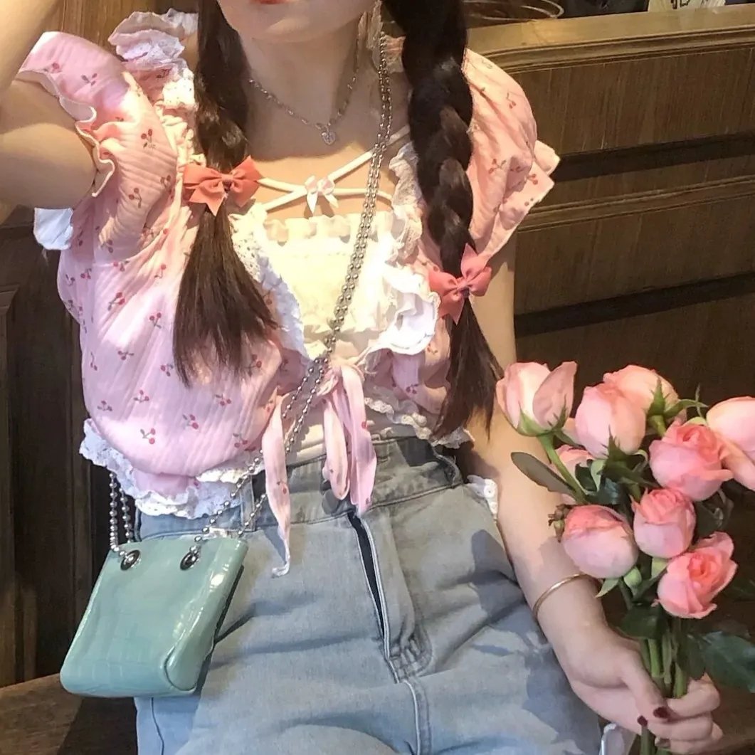 驼背人与舞女